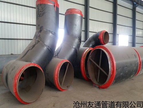 重庆专业缠绕型玻璃钢纱保温管销售公司,高密度聚乙烯直埋保温管 请看